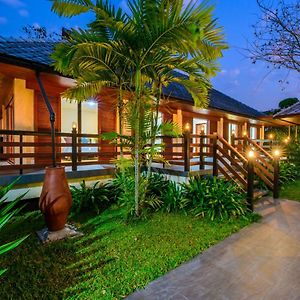 Hada Resort Chiang Mai